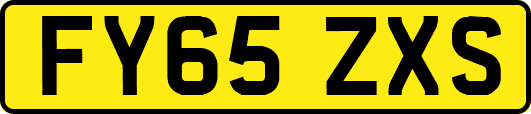 FY65ZXS