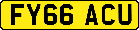 FY66ACU