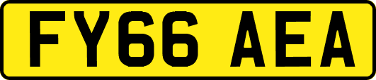 FY66AEA