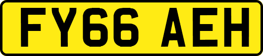 FY66AEH