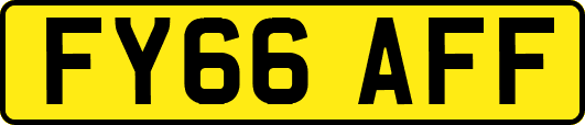 FY66AFF