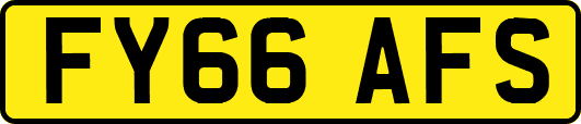 FY66AFS