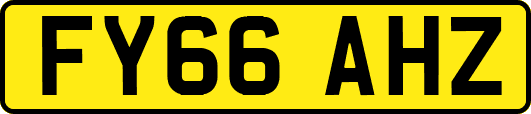 FY66AHZ