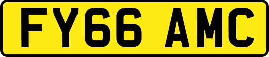 FY66AMC