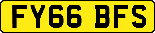 FY66BFS