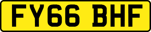 FY66BHF