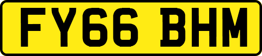 FY66BHM