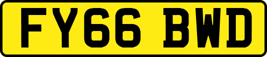 FY66BWD