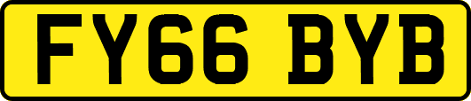 FY66BYB