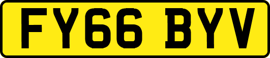 FY66BYV