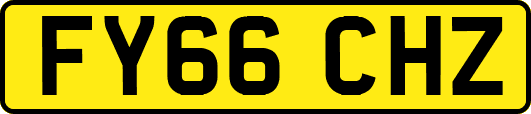 FY66CHZ