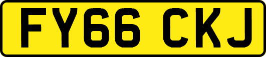 FY66CKJ