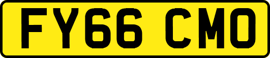 FY66CMO