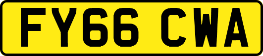 FY66CWA