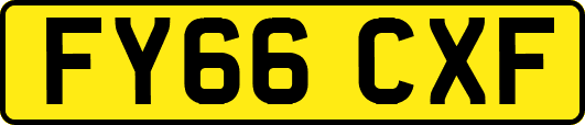 FY66CXF