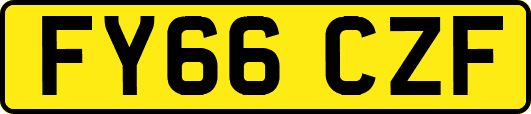 FY66CZF