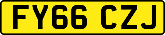 FY66CZJ