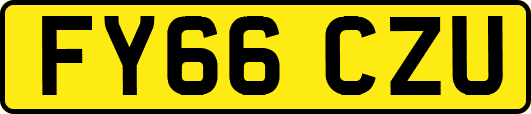 FY66CZU