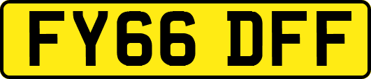 FY66DFF