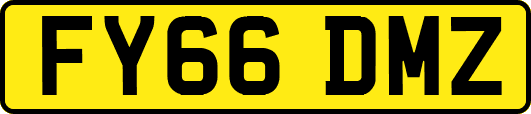 FY66DMZ