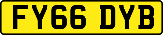 FY66DYB