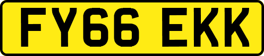 FY66EKK