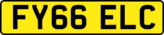 FY66ELC