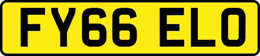 FY66ELO