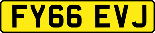 FY66EVJ