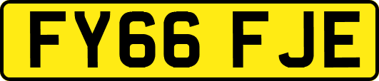 FY66FJE