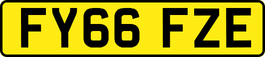 FY66FZE