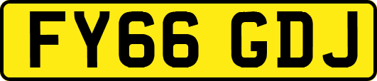 FY66GDJ