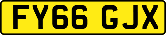 FY66GJX