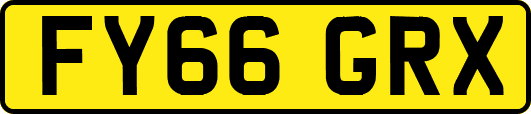 FY66GRX