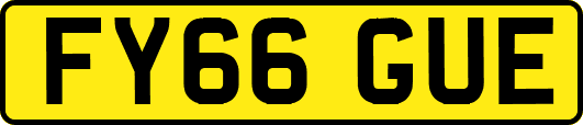 FY66GUE