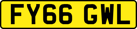 FY66GWL