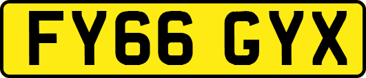 FY66GYX