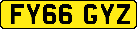 FY66GYZ