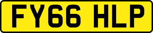 FY66HLP