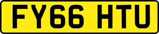 FY66HTU