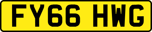 FY66HWG
