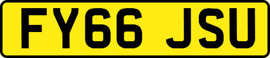 FY66JSU