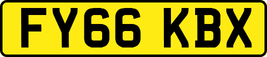 FY66KBX