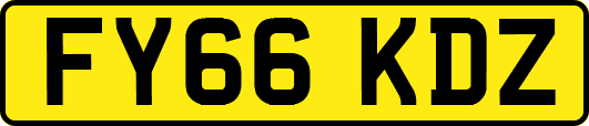 FY66KDZ