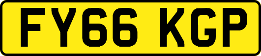 FY66KGP