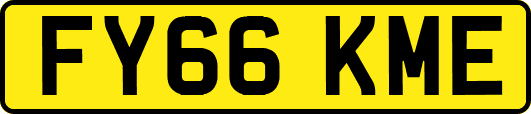FY66KME