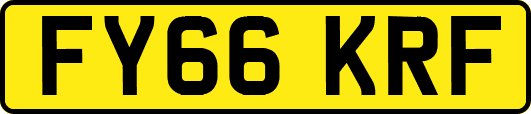 FY66KRF