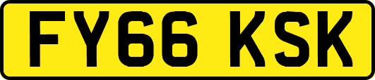 FY66KSK