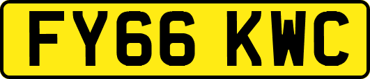 FY66KWC