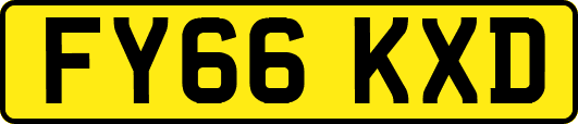 FY66KXD